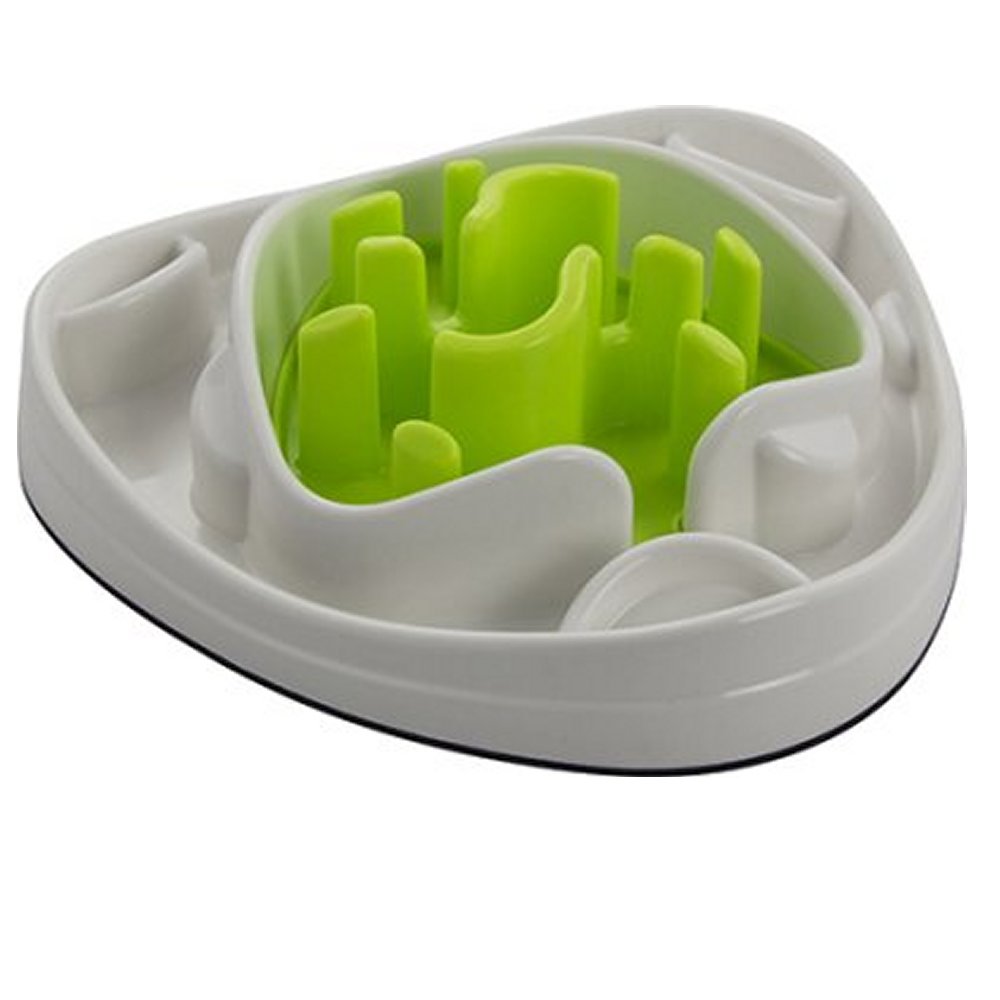 Interactivefood Maze - 3