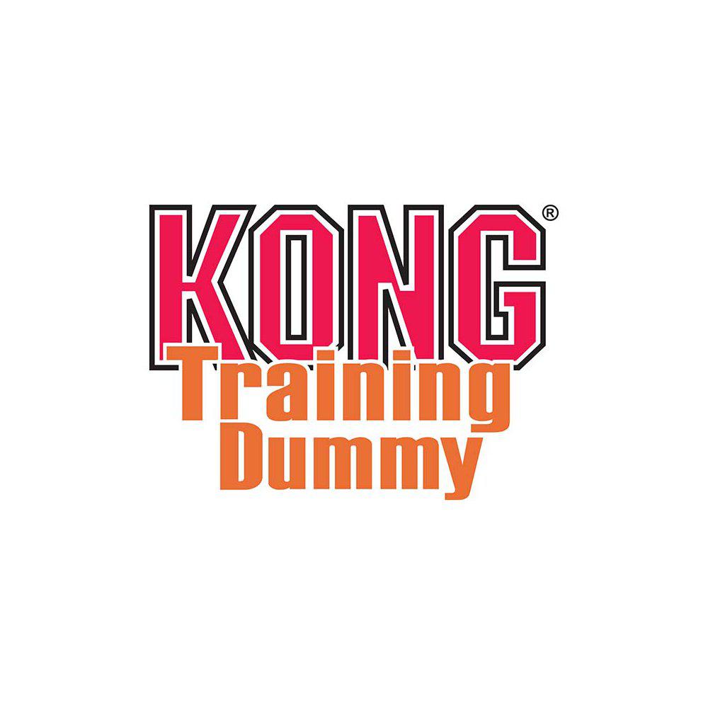 Kong Training Dummy - 3