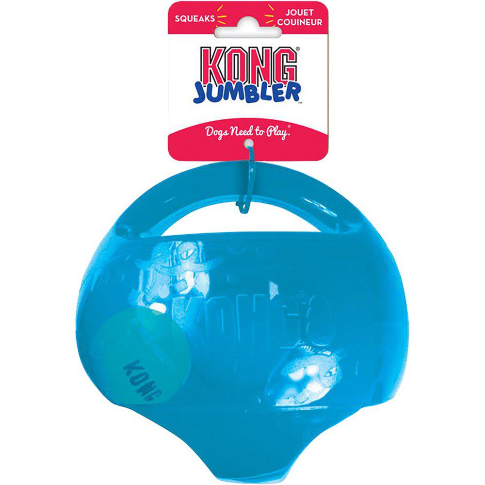 Kong Jumbler Ball - 4