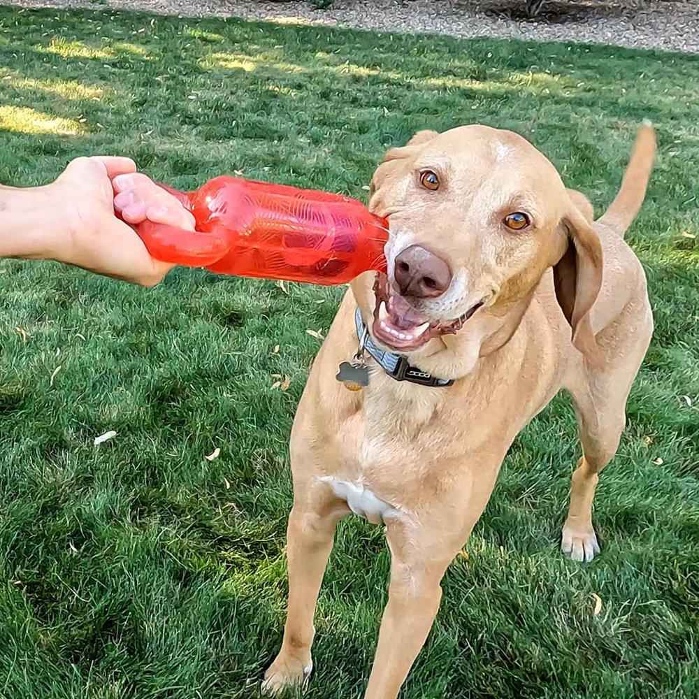 Kong Jumbler Tug Mix - 4