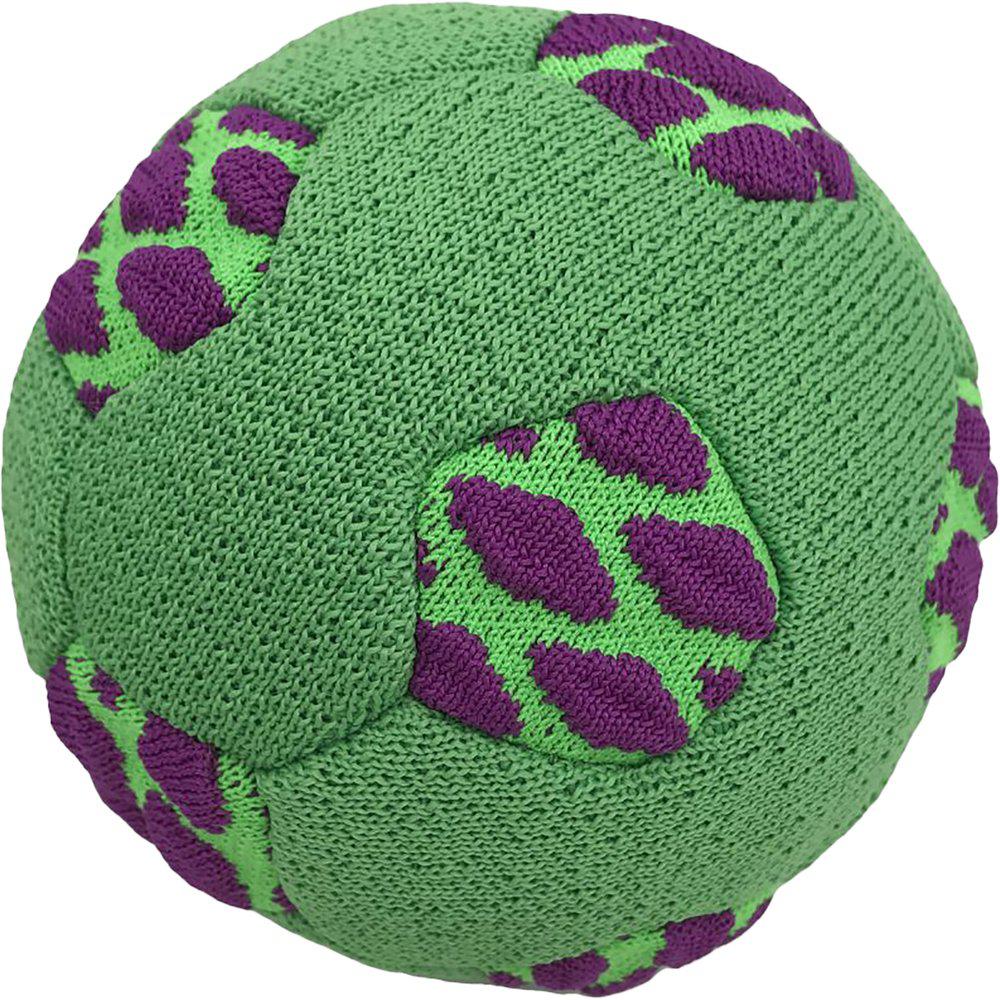 Kong Sneakerz Sportsoccer Ball