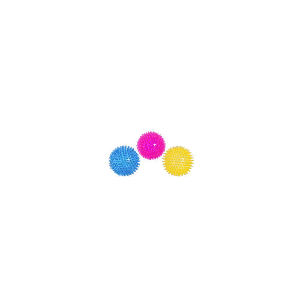 Good 4 Fun Tpr Spikeball 8 cm Gul