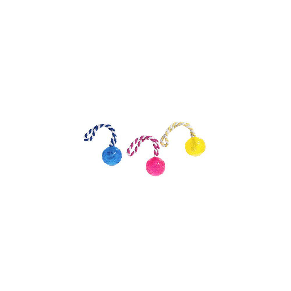 Good 4 Fun Tpr Boll m. Flossrep