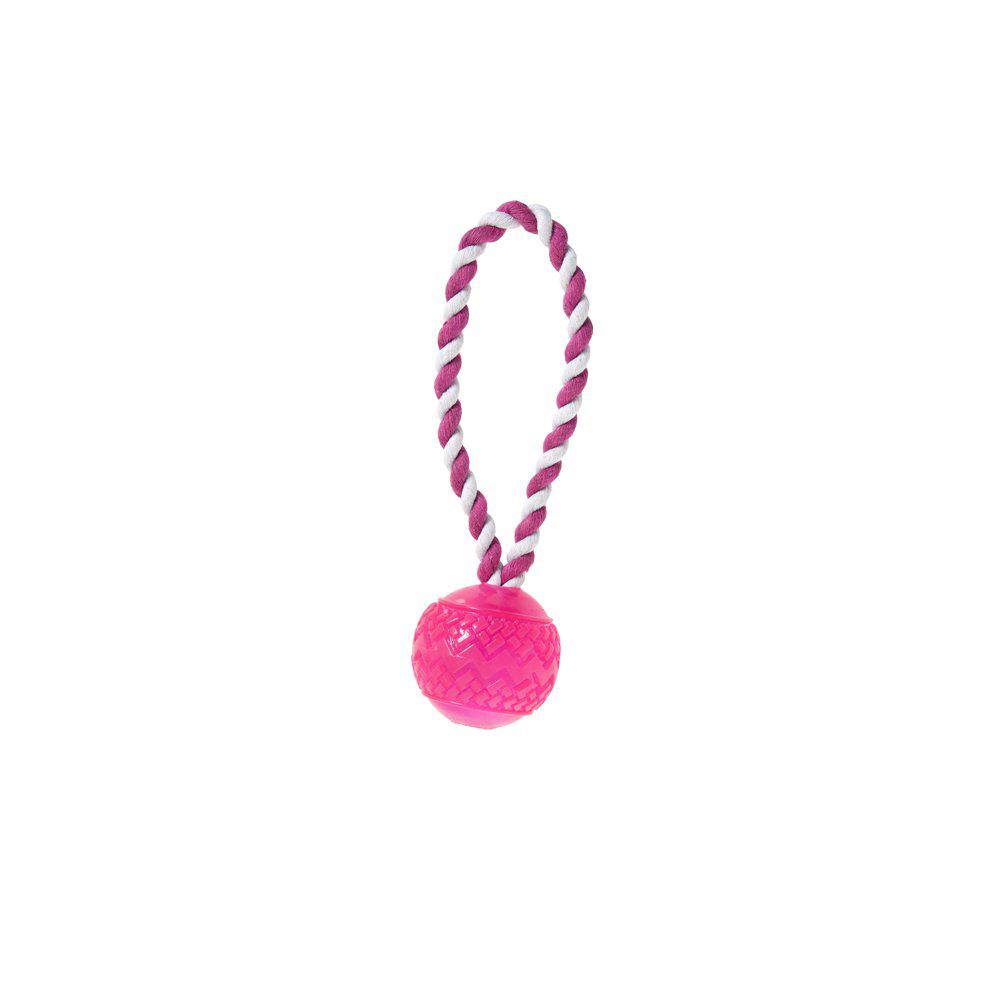 Good 4 Fun Tpr Boll m. Flossrep - 5