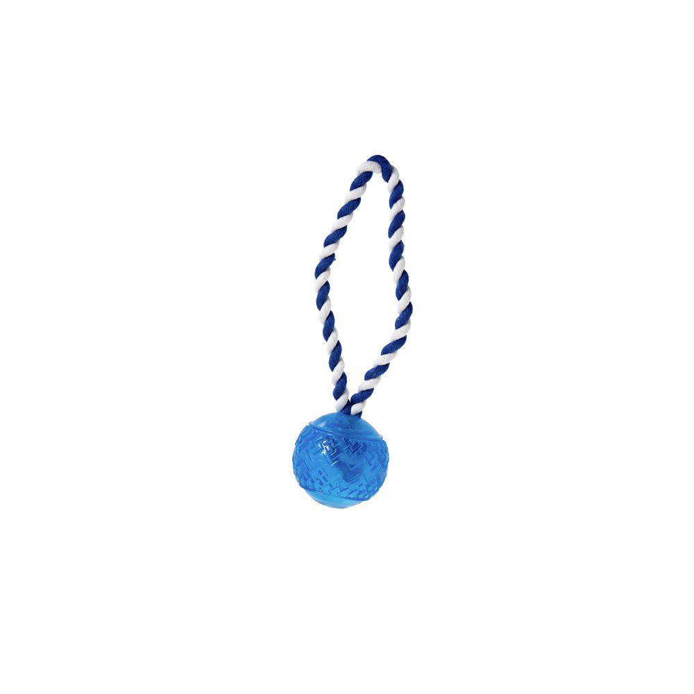 Good 4 Fun Tpr Boll m. Flossrep - 4