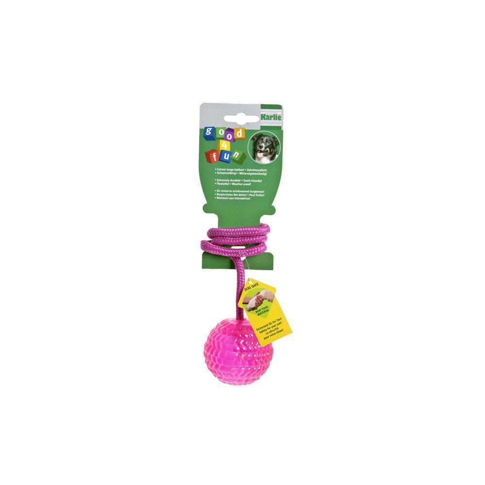 Good 4 Fun Tpr Boll m. rep - 2