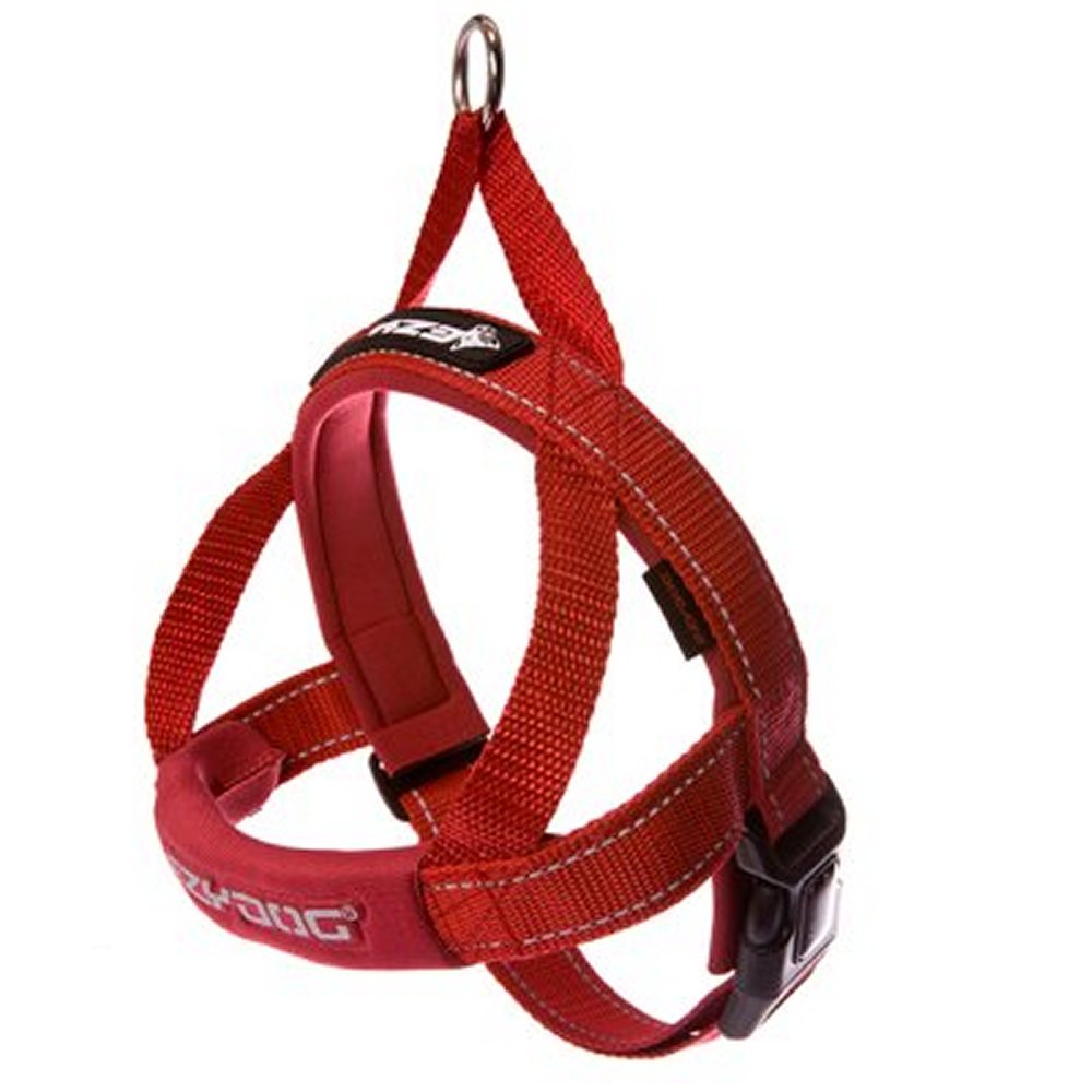 Ezydog Quickfit Enfärgade - 2