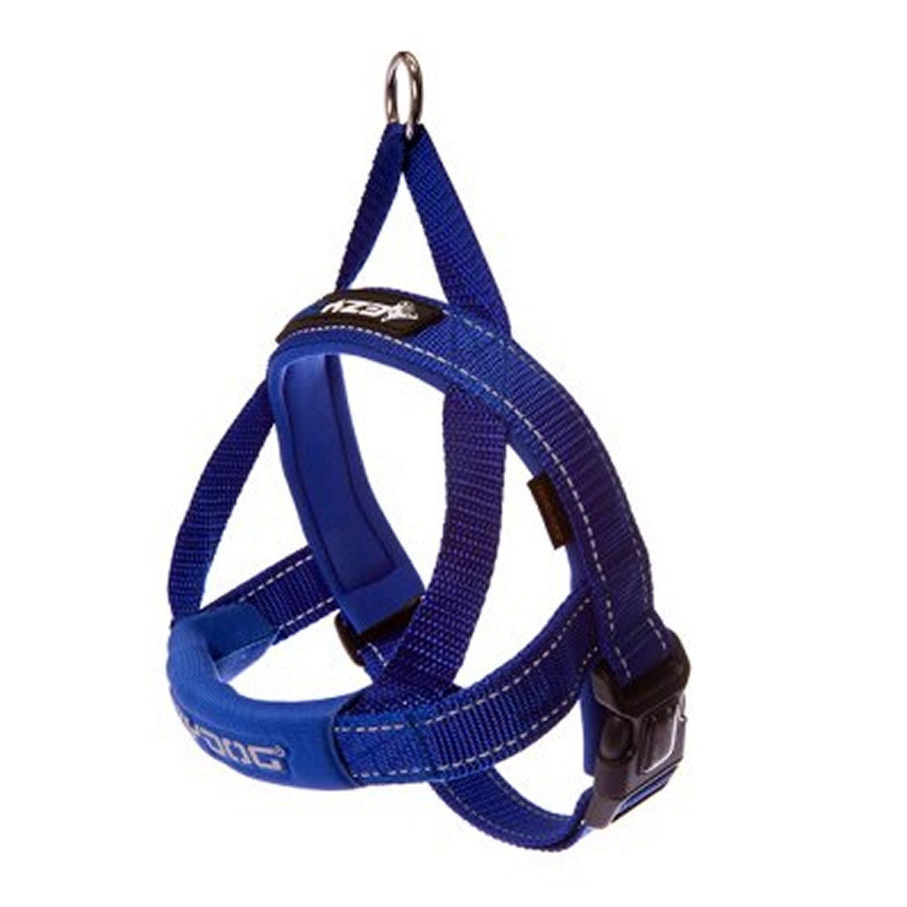Ezydog Quickfit Enfärgade - 6