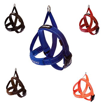 Ezydog Quickfit Enfärgade