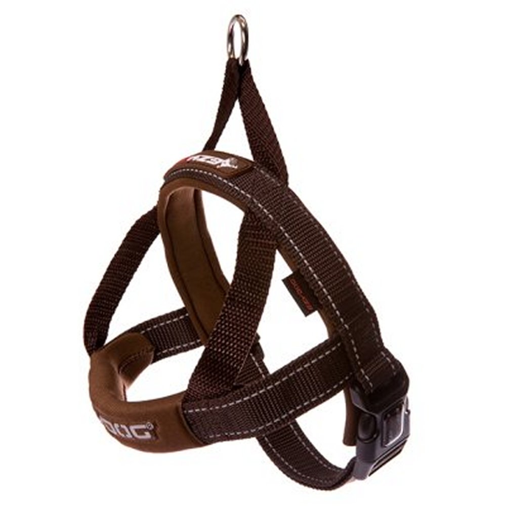 Ezydog Quickfit Enfärgade - 4