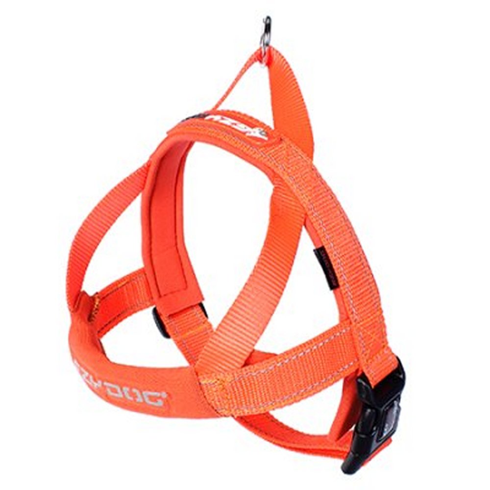 Ezydog Quickfit Enfärgade - 5