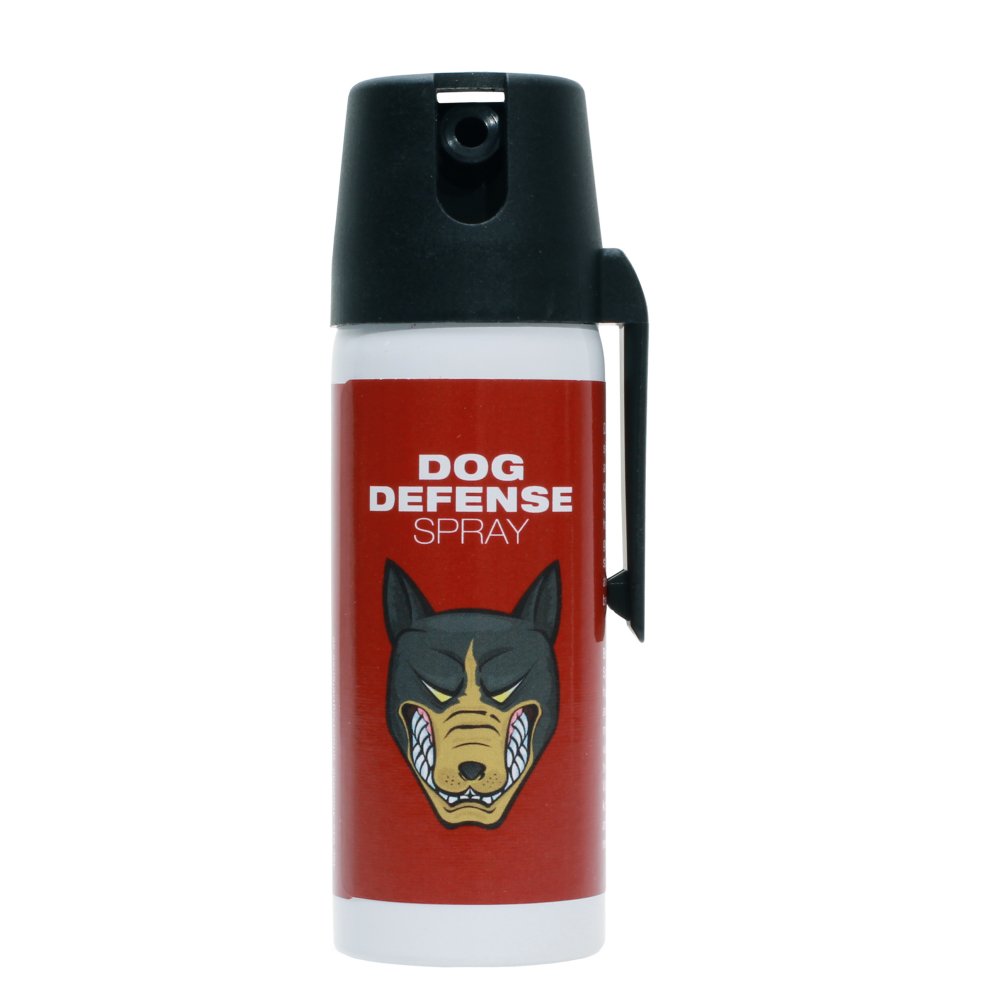 Dog defense Hundattack spray