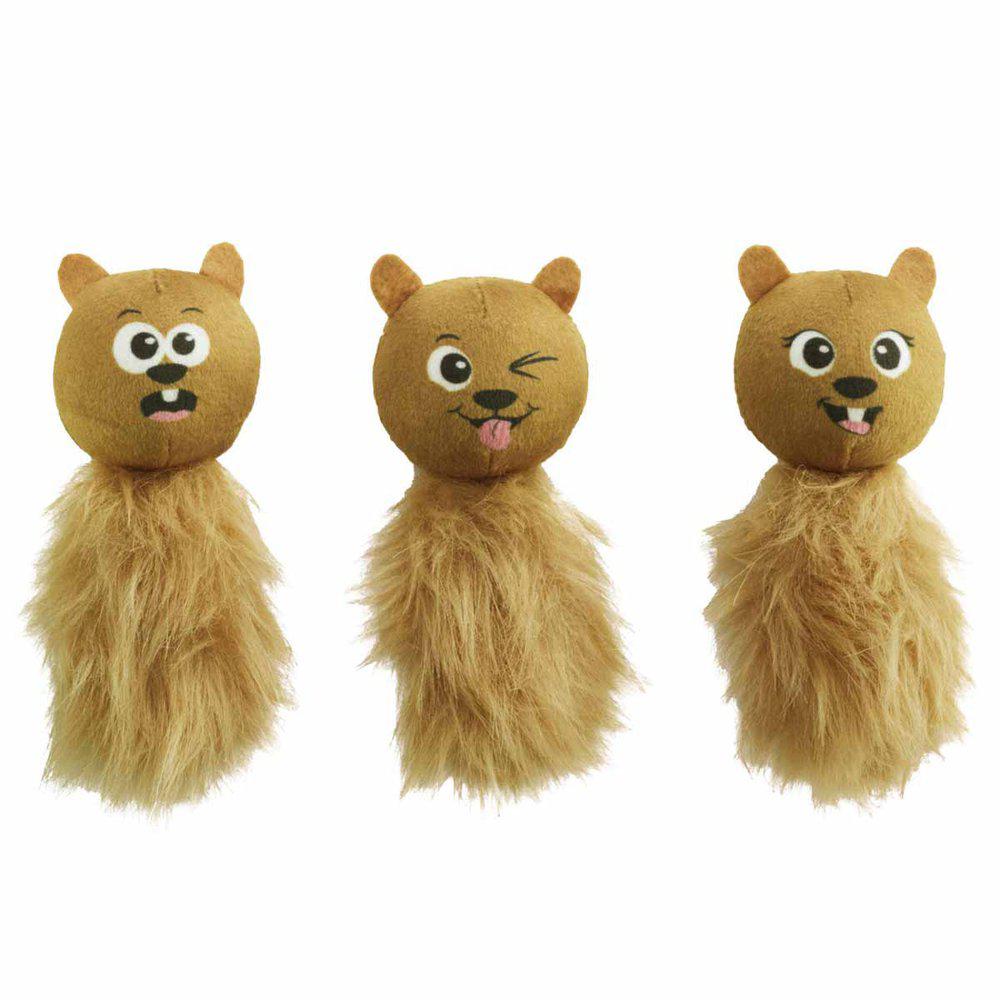 Oh Snuffle Treat Replacement Chipmunk - 2