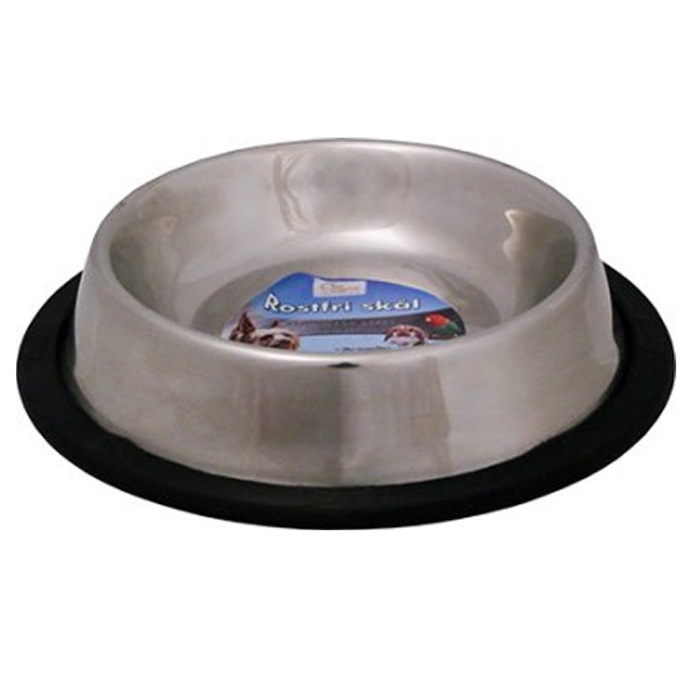 Nontip Rostfri - 3