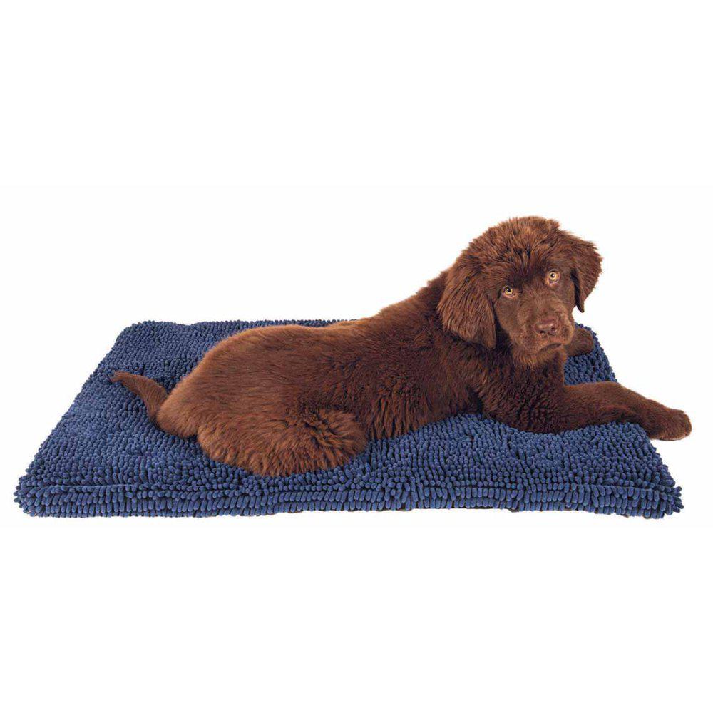 DGS Dirty Dog Madrass Bermuda blå - 2