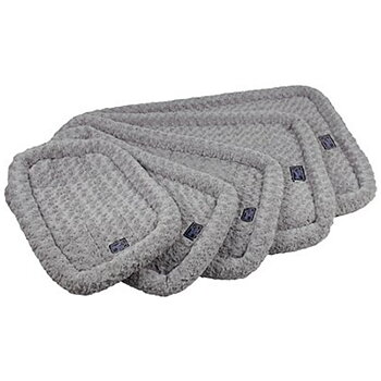 Hundmadrass Travel Dog Crate Mat