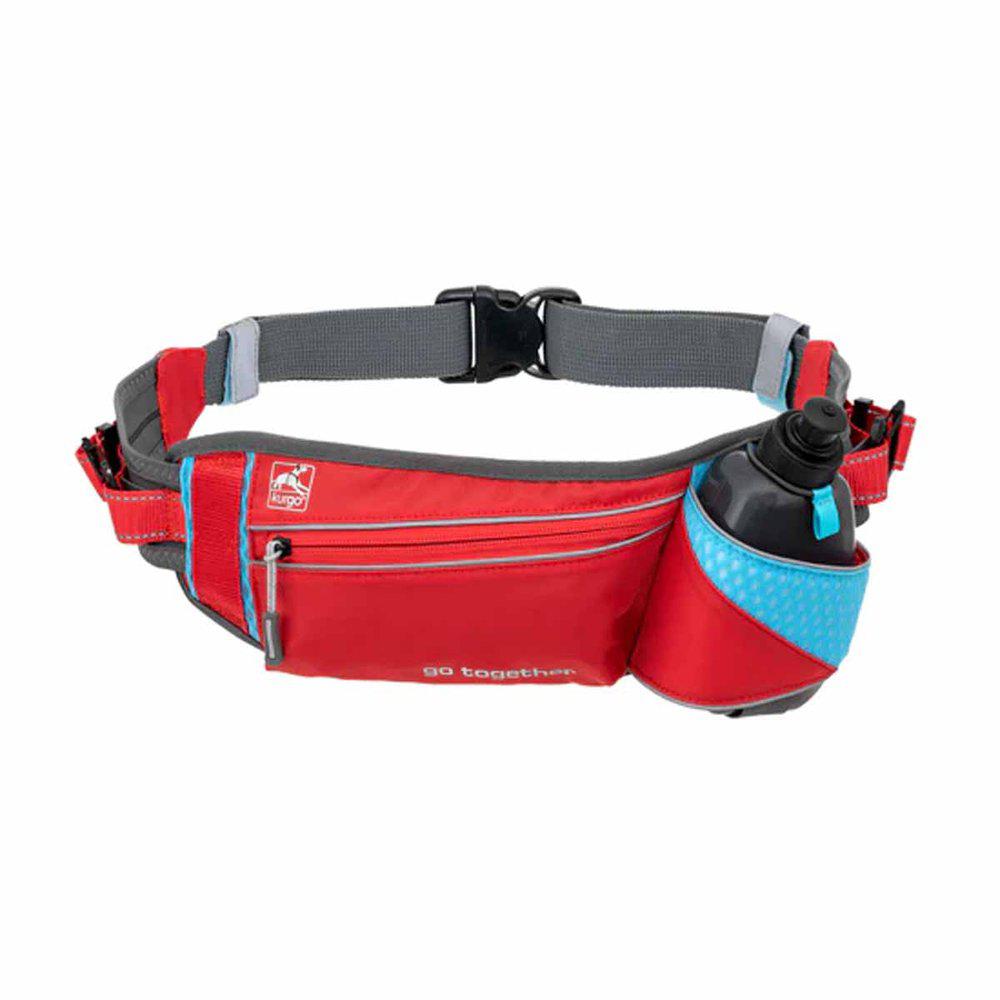 Kurgo On Trail Running Belt utan flaska