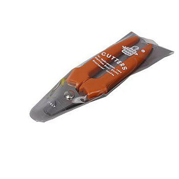Proffs Klotång Orange 16,5 cm