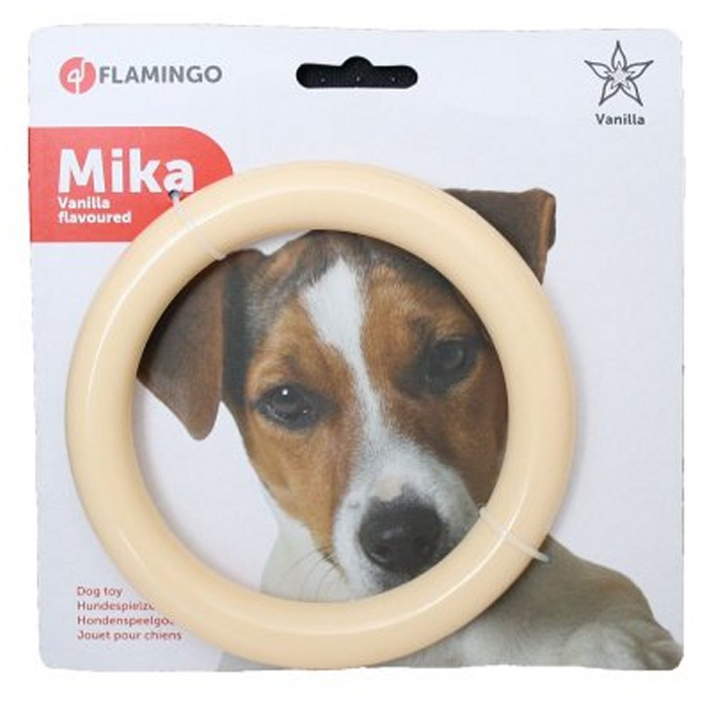 Nylonring Vanilj 14 cm REA