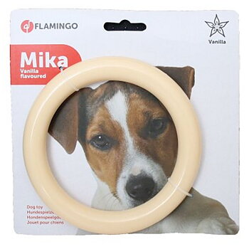 Nylonring Vanilj 14 cm REA