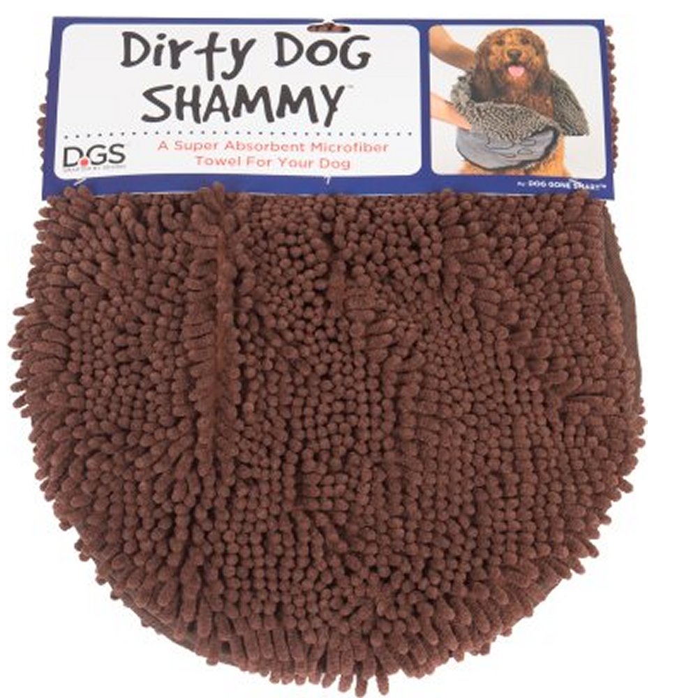 DGS Dirty Dog Cushion L: 49 cm W