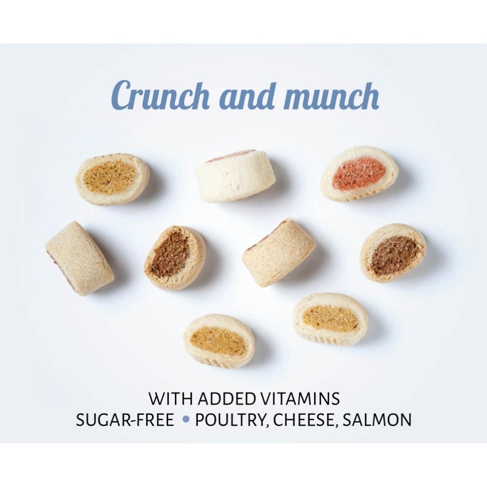 Hundkex Marrow Bones Mix  900gr - 3