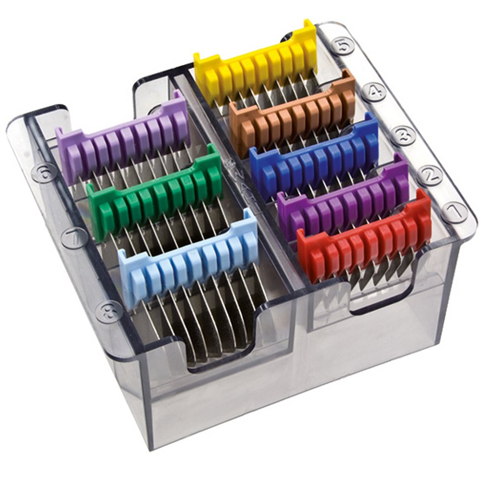 Kamset till Wahl Storm Max 50 Max 45 osv