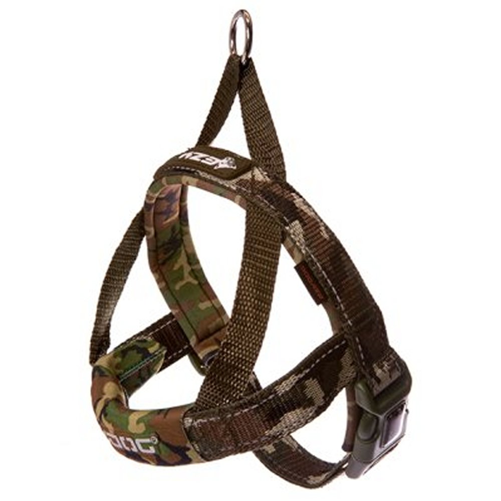 Ezydog Quickfit Camo Medium