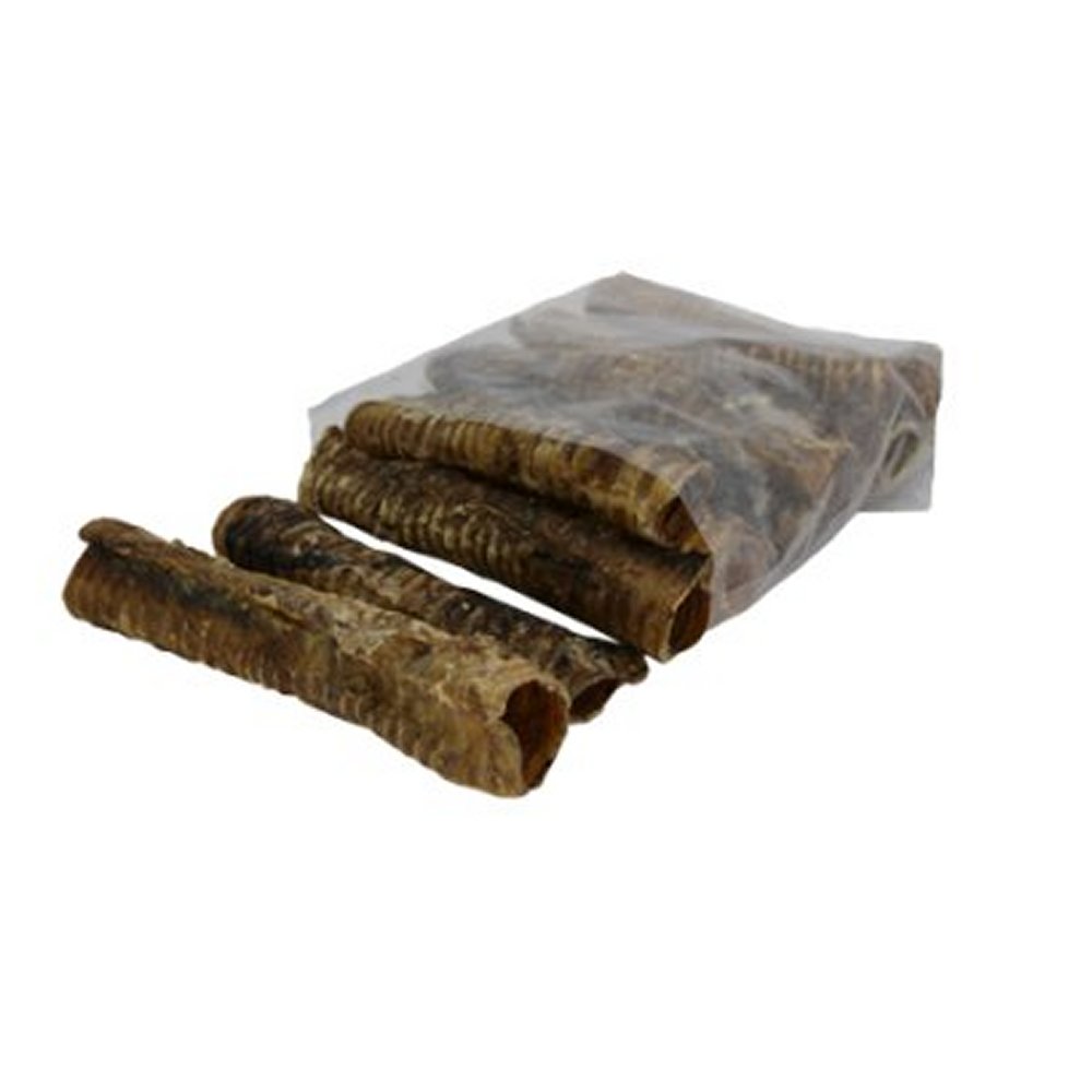 Oxstrupe torkade 20-25 cm - 10 pack
