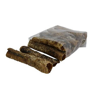Oxstrupe torkade 20-25 cm - 10 pack