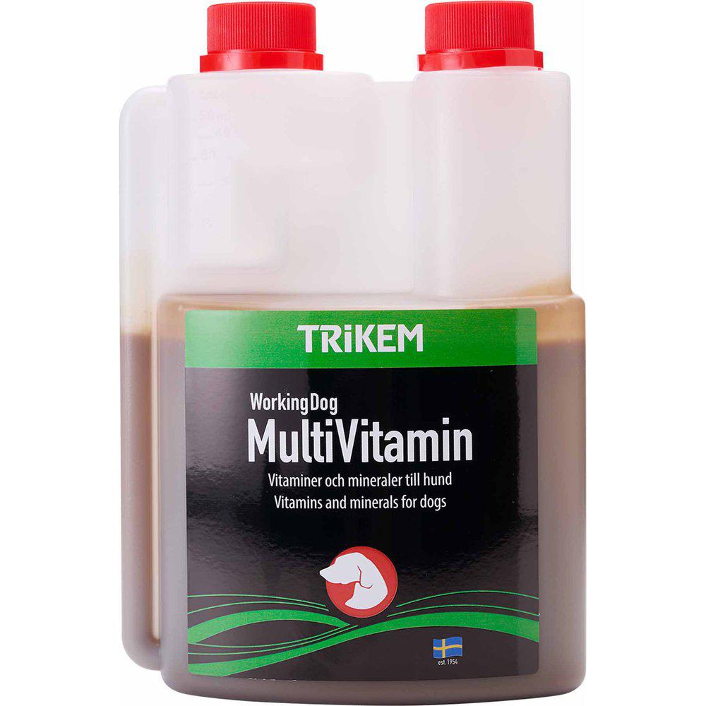 Trikem MultiVitamin 500 ml