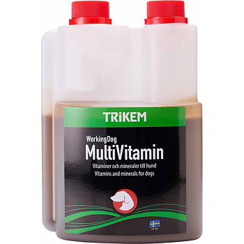 Trikem MultiVitamin 500 ml