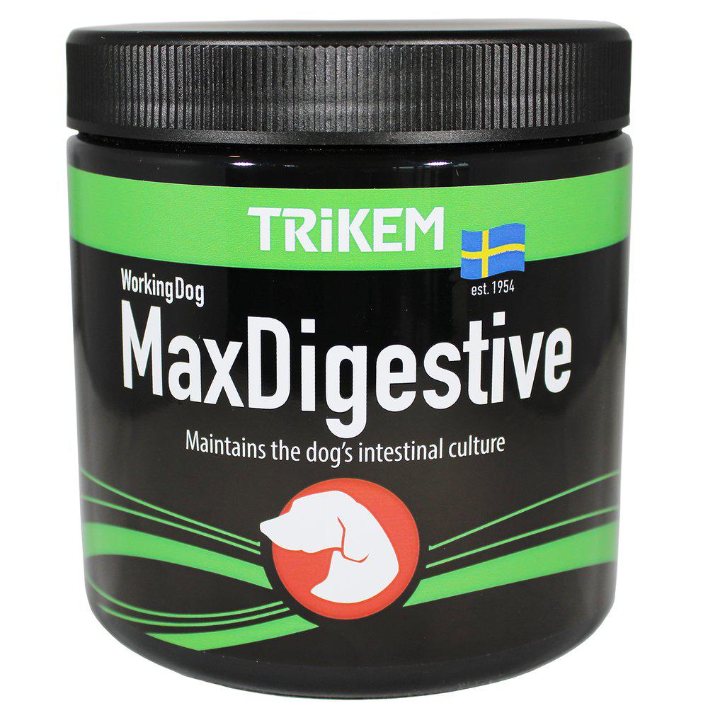 Trikem Max Digestive 600 gr