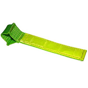 Reflexflärp för halsband/koppel