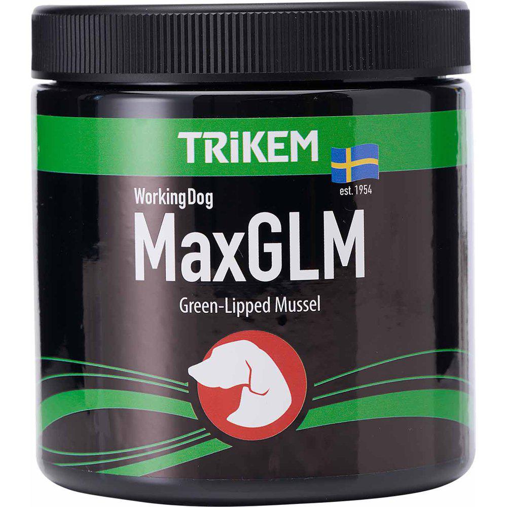 Trikem Max GLM plus 450gr