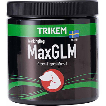 Trikem Max GLM plus 450gr