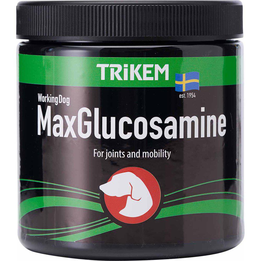 Trikem Max Glukosamin+ 