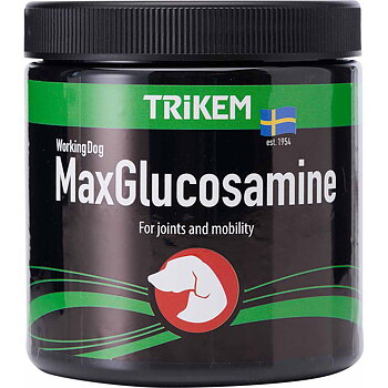 Trikem Max Glukosamin+ 