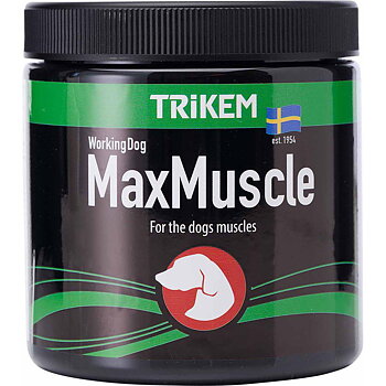 Trikem Max Muscle 600 gr