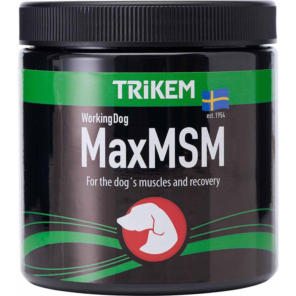 Trikem Max MSM
