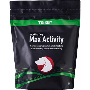 Trikem Max Activity 1 kg