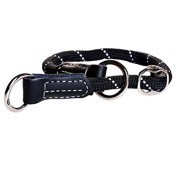 Rogz Rep halvstryp L (40-45 cm)
