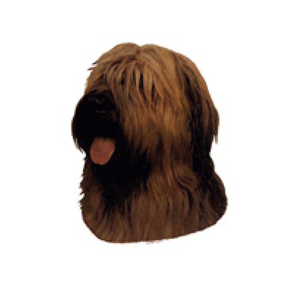 Dekal Briard - 4