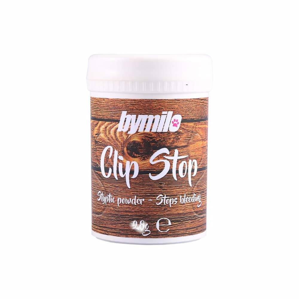 Blod stopp pulver 15 gr Bymilo
