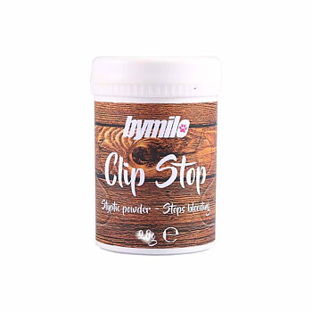 Blod stopp pulver 15 gr Bymilo