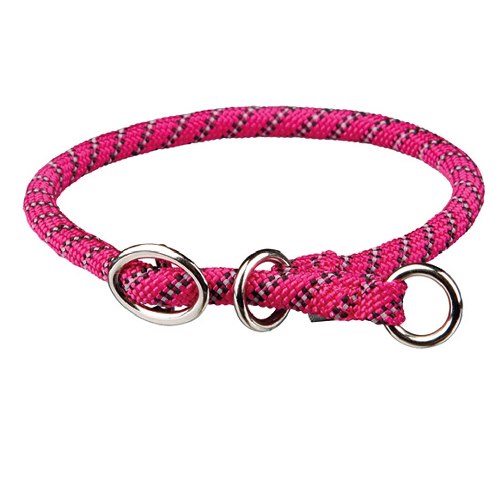 Sporty Rope halvstryp Rosa M (45 cm)