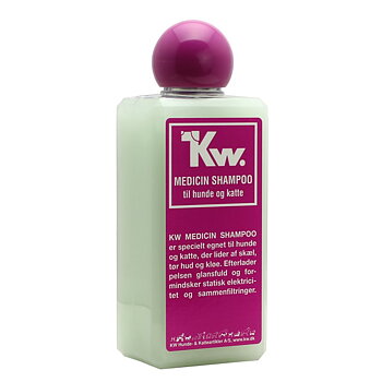 KW Medicinschampo