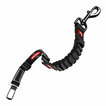 Ezydog Bältesadapter Zero Shock