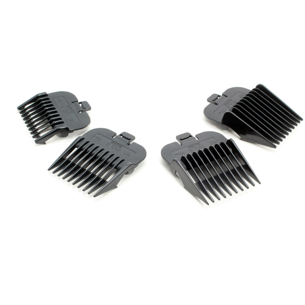 Kam set Andis 4-p