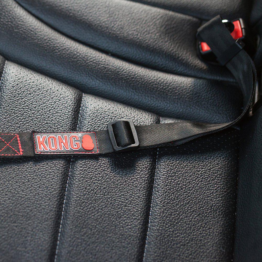 Kong Seat Belt Tether - 2